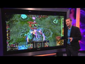 TSM Interview - LCS 2013 NA Summer W9D1