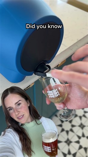 Ready to brew your own beer? 🍻 Meet the PINTER, your all-in-one brewing machine; now FREE for new brewers! Brew fresh, award-winning beer at home in just a few simple steps. Over 6 million pints brewed so far... join the movement toward Fresh Beer with Pinter! Start your journey with a FREE Pinter today! | Pinter USA