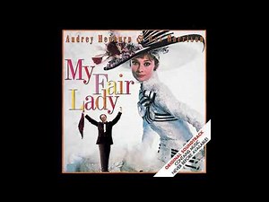 My Fair Lady Soundtrack 19 On the Street Where You Live Reprise