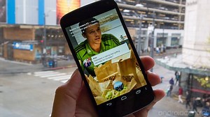 Your guide to Facebook Home