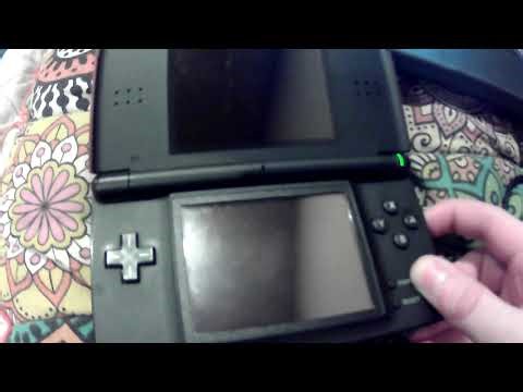 HOW TO WATCH VIDEOS ON DS LITE LOOK IN THE DESCRIPTION UPDATED