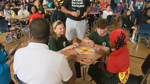 RCSD brings back fan-favorite math competition