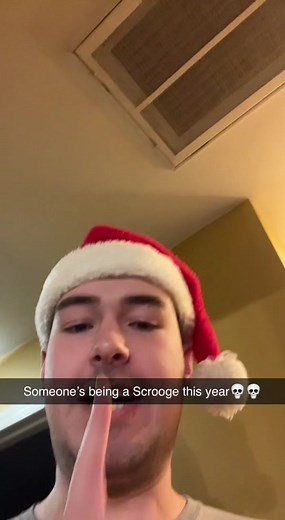 Rudolph Comedy Skit: Don't Shut Me Down