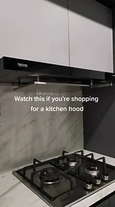 Kitchen Hood Testing Tips and Tricks