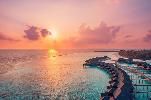 TUI's epic January sale is now on - these are the best deals to book