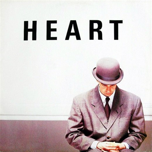 Pet Shop Boys - Heart