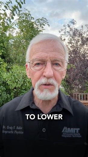 You can literally slow down brain aging—here’s how. | Advanced Muscle Integration Technique -AMIT