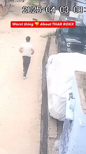 Hai koi ilaaz iska ? Thar ROXX AX7L keyless Entry Problem #keylessentry #tharroxx | Mechanical Jugadu