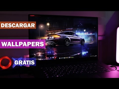 💥 How to Download Free Wallpapers - Wallpaper Engine - Steam Workshop 2022