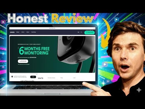 Vivint Home Security Review: Equipment, Monitoring Plans & Pricing (2026)