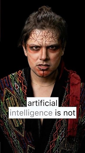 #artificialintelligence in #music? Is truly #creation something that hides deep within a #soul?