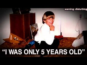 "THEY TOOK ME TO MURDER PARTIES": Epstein's Youngest Victim Speaks Out | (The Sacha Riley Story)