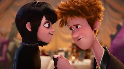 هتل ترانسیلوانیا 4 دوبله فارسی