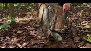 Snake Gaiters Low Leg Guards Waterproof Snake Guards Adjustable Size Snake Chaps Snake Bite Protection Snake Bite Proof Guard Gaiters for Hunting Hiking Climbing