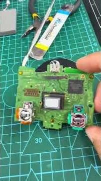 Control ps5 con Dritf ❌ #ps5 #controlps5 #dritf #reparaciondeconsolas #venezuela #barquisimeto