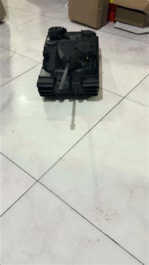 1/16 3d print tank UK A39 Tortoise