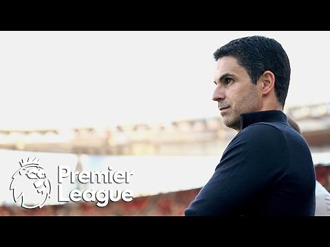Predictions for the 2025-26 Premier League season | Pro Soccer Talk | NBC Sports