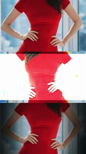 Red Mini Dress Lookbook | Elegant & Seductive Urban Style