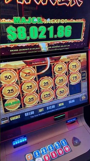 Biggest Slot Machine Win Ever For Us LIVE!