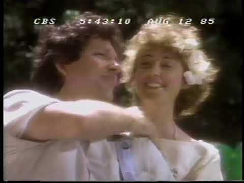 CBS Evening News - 1985-08-12