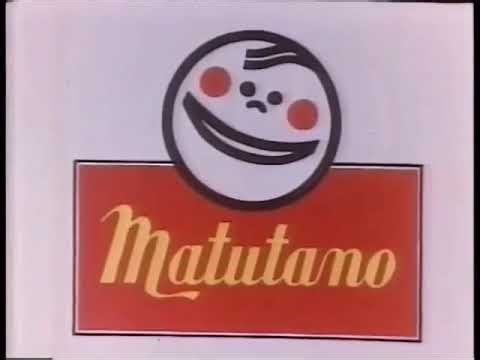Matutano logo (1975-1985)