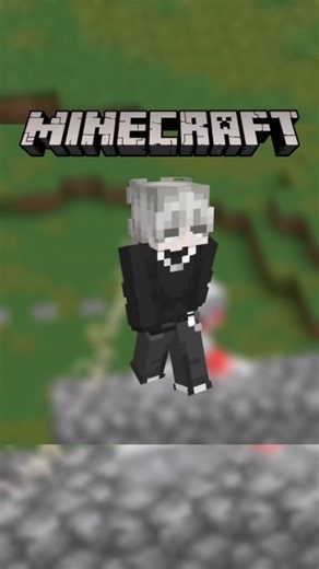 Minecraft you never saw this skin!!🤯 #minecraft # shorts