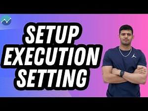 Execution Settings Explained | Live Deployment | Algo Trading India | AlgoTest