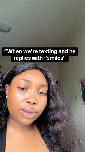 They’re are a thousand and one emojis , how can you type smiles???????? | Amie Torii