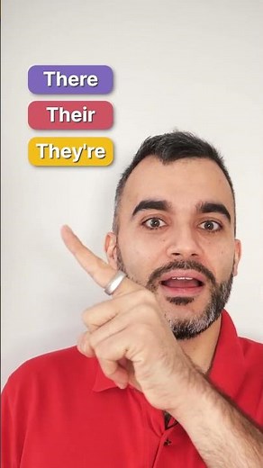 Pronounce Words Correctly in English