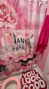 Pink toilet seat ? I think yes 😍🩷🚽 Pink bathroom vibes 🩷Bathroom # 1🩷💗 #pinkfinds #pinkkitchen #pinkbathroom | Roderica Scott