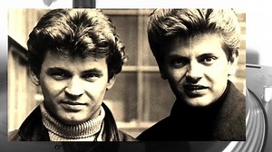 31K views · 913 reactions | From The Album ( A Date With The Everly Brothers ) The Everly Brothers 1960 - That's Too Much | 60s Around Sounds Music | Facebook