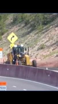 CDOT working on its last season of construction on Vail Pass