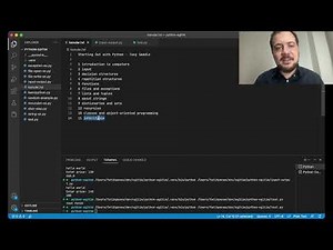 İTÜ Python Final Hazırlığı