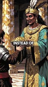 Ancient Prophecy Destroyed The Aztec Empire in 1519