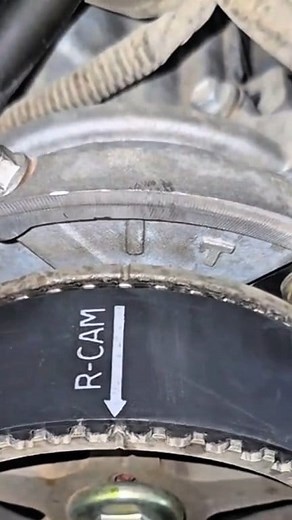 2.7K views · 40 reactions | Land Cruiser timing belt replacement guide ‍ #belt #timingbelt #mechanic #repair | Agus Yayah Said | Facebook