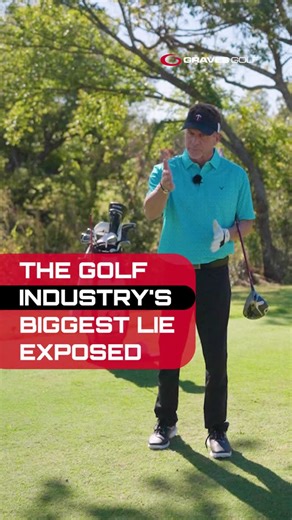 Single Plane Golf Instruction on Instagram: "The golf industry doesn’t want you to know this — the Single Plane Swing is simpler, smarter, and easier to repeat. ㅤ The truth is, the traditional golf swing keeps you dependent. It’s complicated by design. You chase endless lessons and fixes because the conventional swing fights your natural motion. ㅤ The Single Plane Swing removes that chaos. You start and impact on the same plane, with your body already tilted and aligned the way it will be at imp