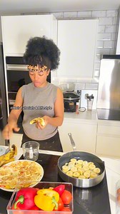 1M views · 31K reactions | Saturday 7th Dec cooking breakfast | Hair Tutorials & Lifestyle | Facebook