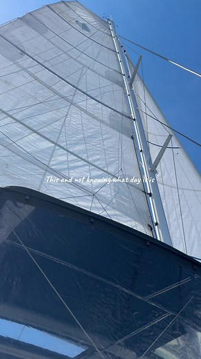 Sailing Croatia - the most beautiful country #croatia #sailing #trends #adriaticsea