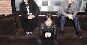 Goo Goo Dolls on Origins and Songwriting | Articles on WatchMojo.com