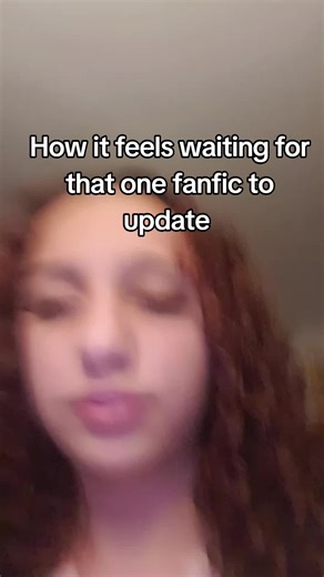 Waiting for the Next Hazbin Hotel Fanfic Update