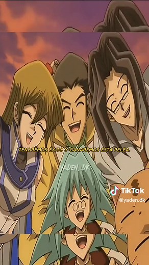 Yu-Gi-Oh! GX Opening Get Your Game On