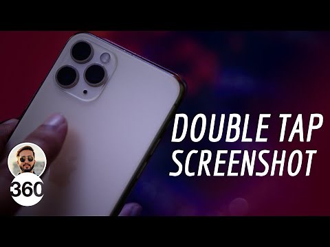 Back Tap on iOS 14: How to Take Screenshots, Execute Shortcuts Without Touching iPhone’s Display