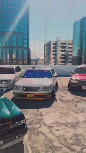 VIP Style: The Japanese Luxury #jdm #vipstyle #bippu #stance #stancenation