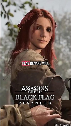 AC Black Flag has added a TON of new features as it was rebuilt from the ground up