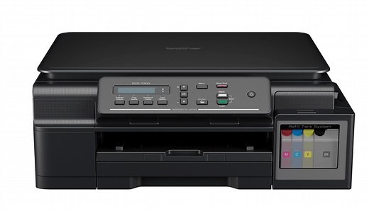 Brother DCP-T300 Driver Download & Installation