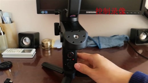 【可控索尼相机参数】Weebills/微毕s连接索尼微单的两种方法