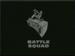 Bboy 'SWIFT ROCK Vol.2’, 1983-1999 (Battle Squad) [rare full solo Breaking VHS archive]