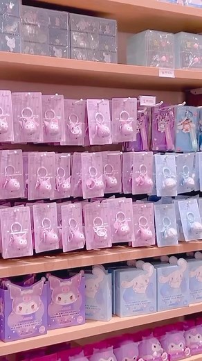 MINISO on Instagram: "Ready for a weekend full of shopping and fun?🛍💗 Visit our store for the latest trends and must-have items! #miniso #minisofinds #minisosanrio #cutestuff #sanrioaesthetic #foryou"