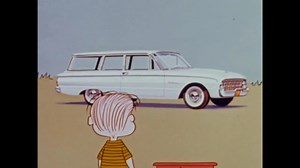 2.9K reactions · 1.2K shares | Since you all loved it so much the first time, here's ANOTHER classic 1960's Peanuts commercial for the #FordFalcon | Carolina Ford Dealers | Facebook