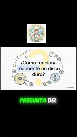 ¡Lo que esconden tus discos duros te va a volar la cabeza! 🤯